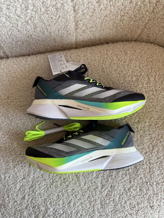 Кросівки Adidas Adisero Boston 12 M 40p