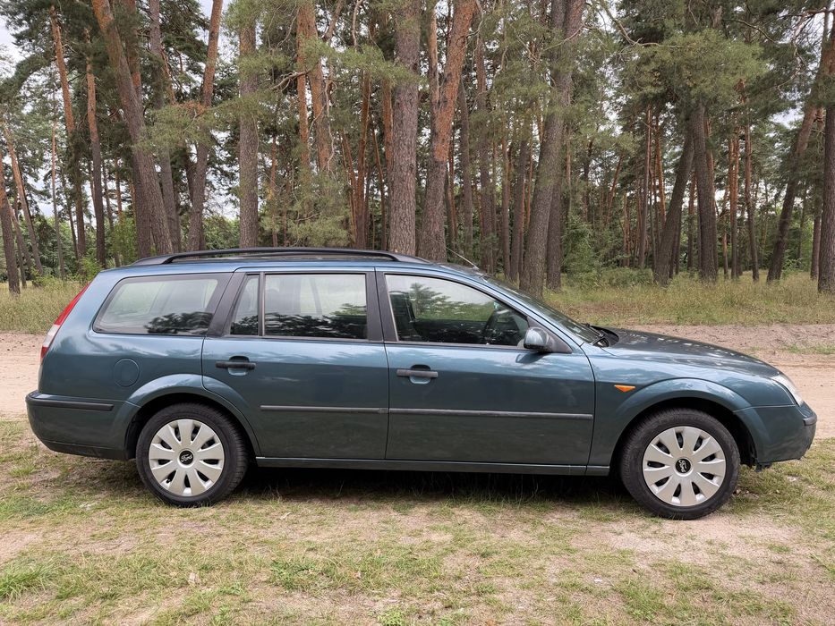 Продам Ford Mondeo