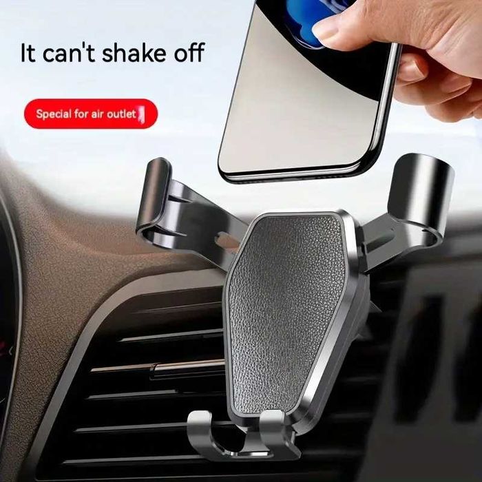 NOVO - Car Mount for Mobile Phone with Vibration Damping64751000406913120