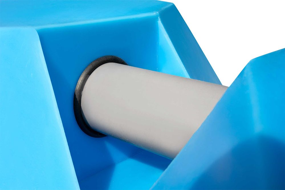 Szambo Plastikowe -  Deszczówka - Oczyszczalnia 3500L 4m3 3m3