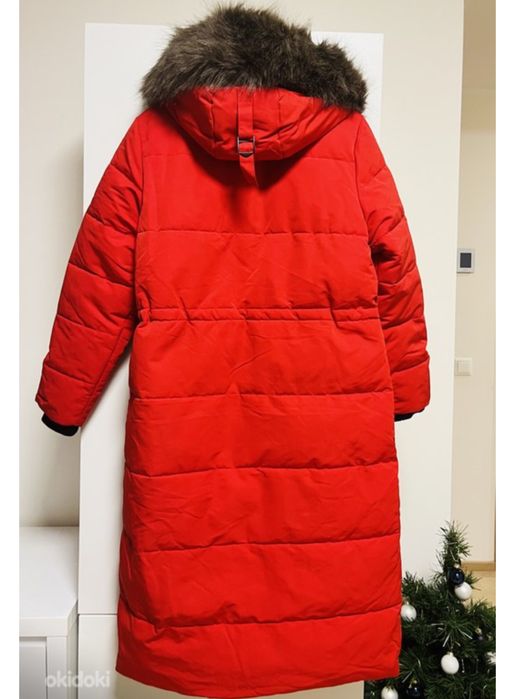 Дуже крутепальто  Superdry