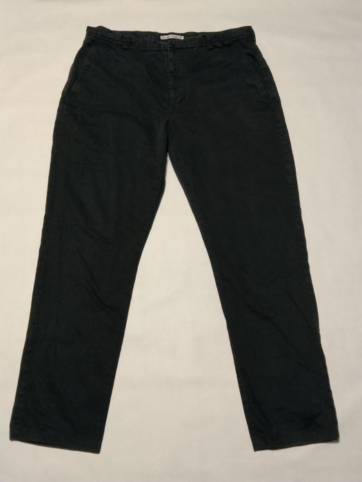 Acne Studios ISHIR PSS18 — чоловічі штани, розмір 52