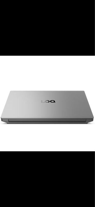 Lenovo LOQ Essential Gaming i5-12450HX | RTX 2050 | 16GB RAM — Ver descrição