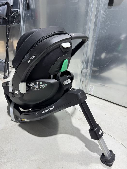 Cadeira auto Maxi-Cosi Fame Pebble 360 Pro 2