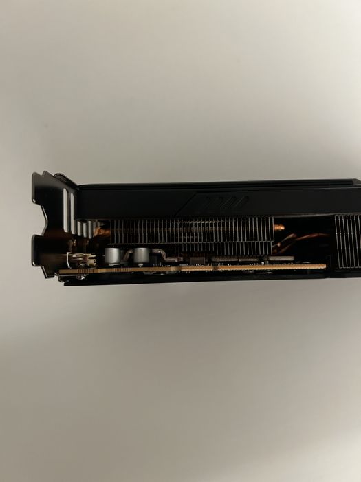 NVIDIA GeForce RTX 5060 Gigabyte OC 8GB