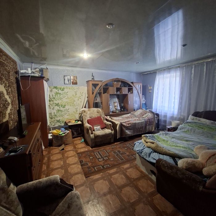 Продам будинок в с. Мар'янівка