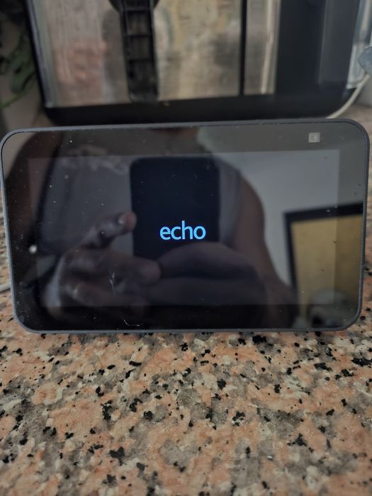 Alexa Echo Show 2° geração