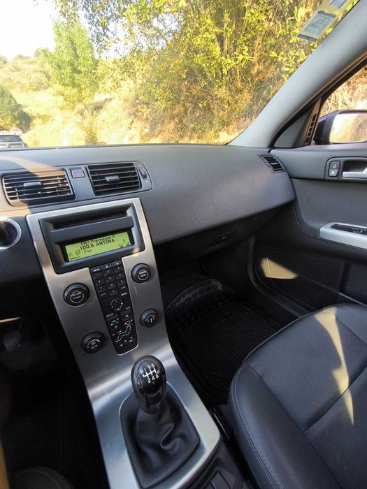 Volvo V50 2.0 Diesel