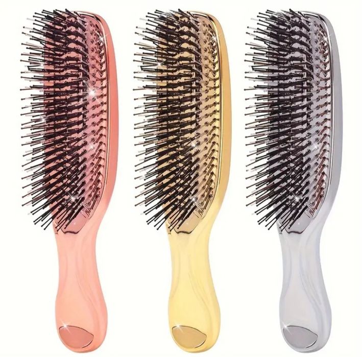 Японська щітка для волосся