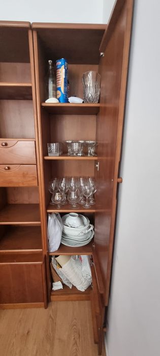 Conjunto Móveis Sala em Cerejeira