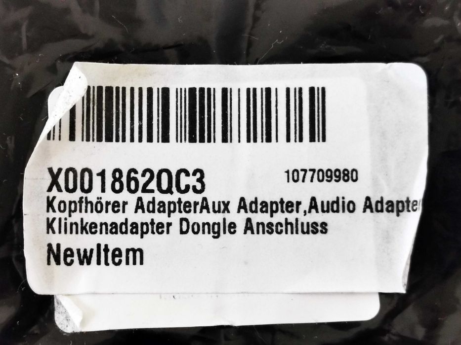 Kabel Przejściówka Adapter OTG micro USB na USB-A Female Żeński