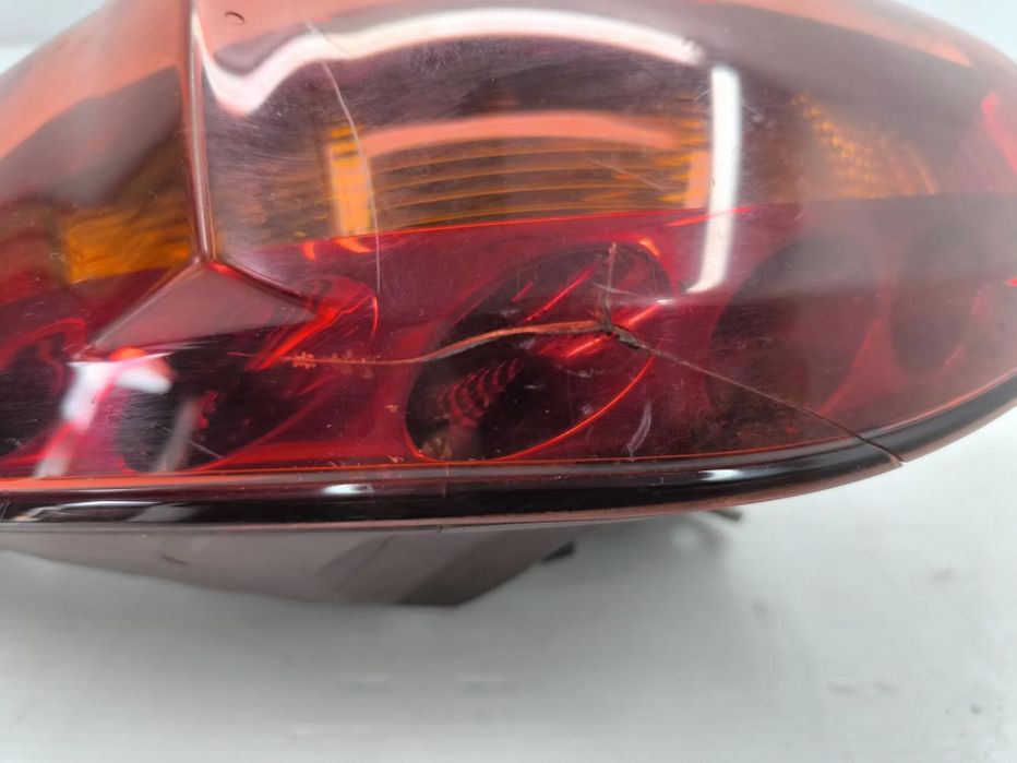 Lampa lewy tył infinity qx70 fxii 30D