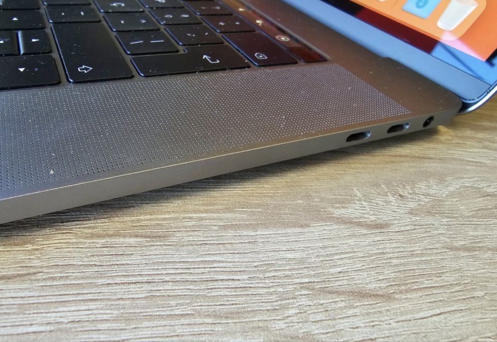 MacBook Pro i7 toutch bar