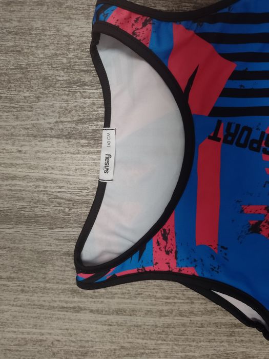 Sprzedam fajny komplet sportowy