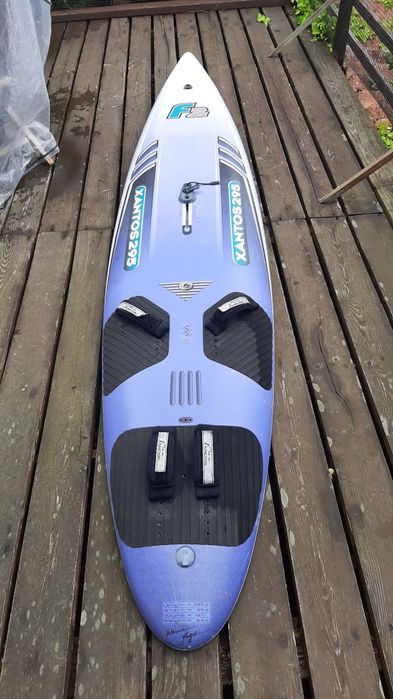 F2 deska surfingowa Xantos295
