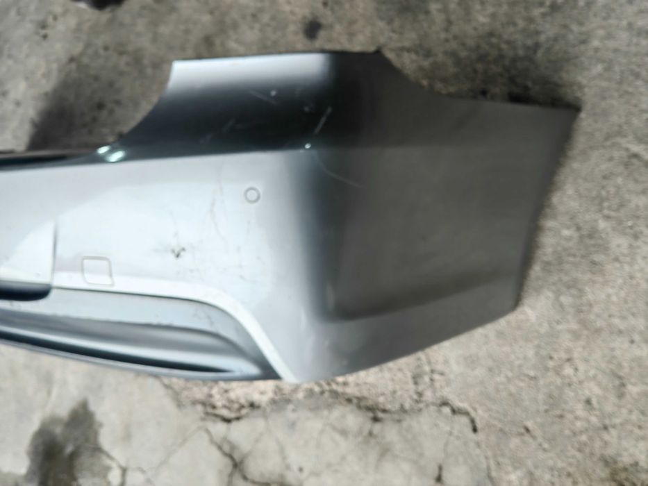 Para-choques traseiro BMW E90 Pack M