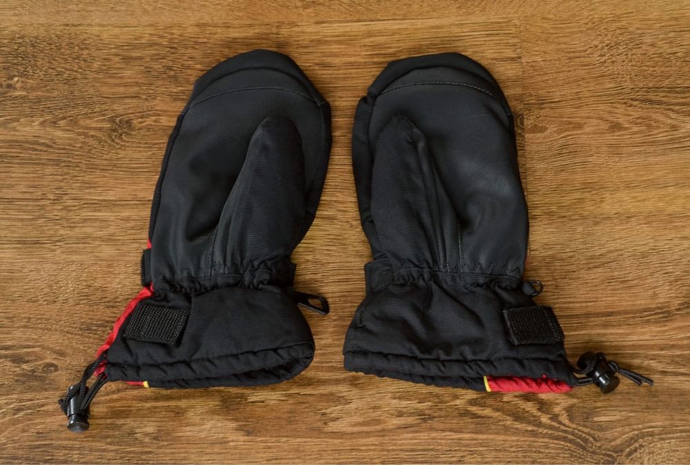 Мембранні рукавиці THE NORTH FACE GORE-TEX