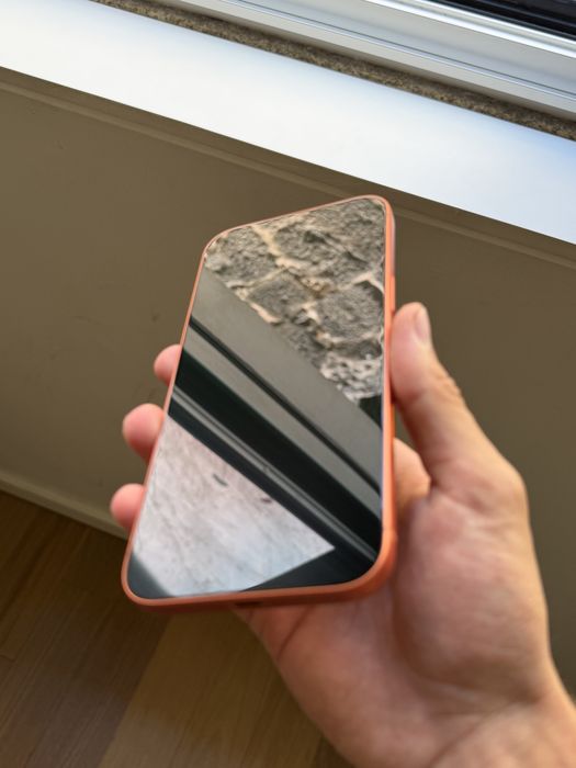 Iphone 17 Pro Max 256GB