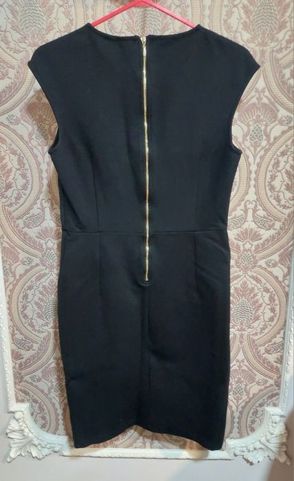 Плаття чорне, S , H&M