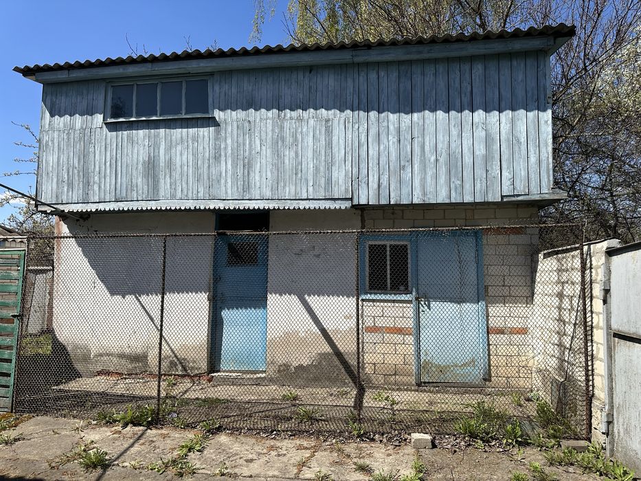 Продам будинок місто Конотоп