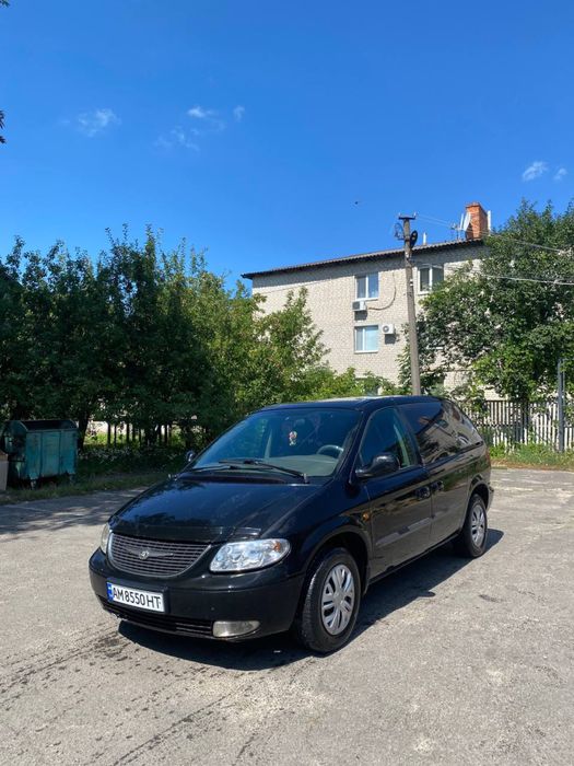 Dodge ram van 2.5 CRD