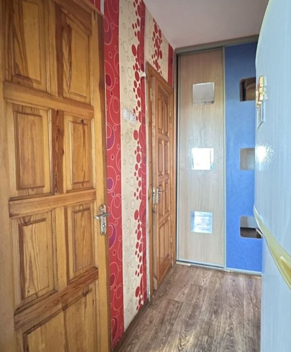 Продаж 2к  квартири 54 кв м пров. Незалежності