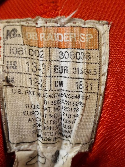 Rolki dziecięce 31-34