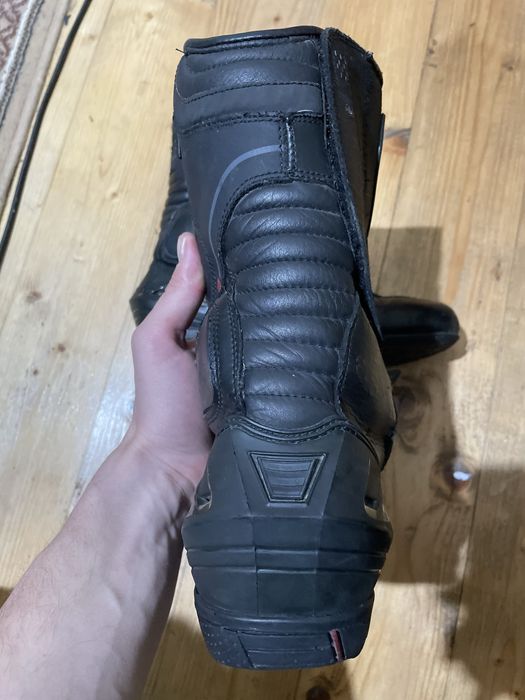 Мотоботи RST 44 оригінал