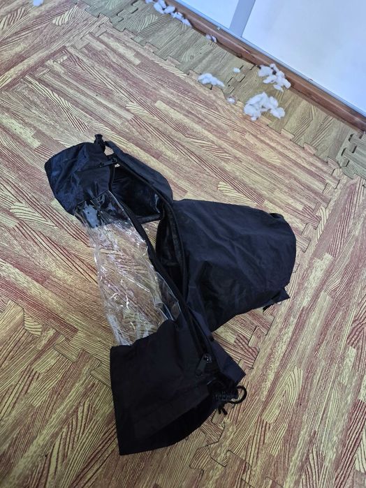proteçao para camara fotografica - anti chuva