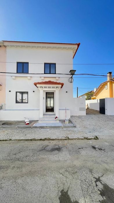 Pinturas e Remodelação. Orçamento Gratis