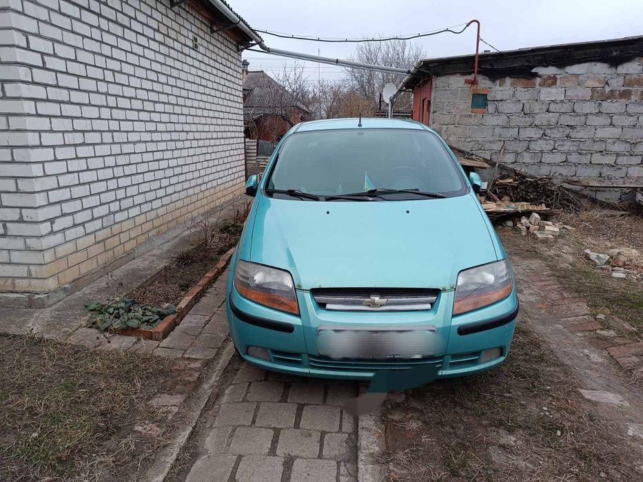 Продам автомобиль восстановление или разборка