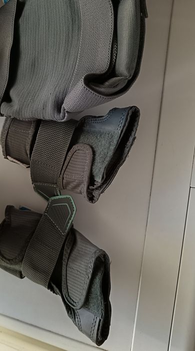 Conjunto de proteção