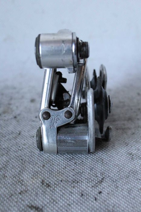przerzutka szosowa shimano 600 arabesque RD-6200 lata 70' japan da2