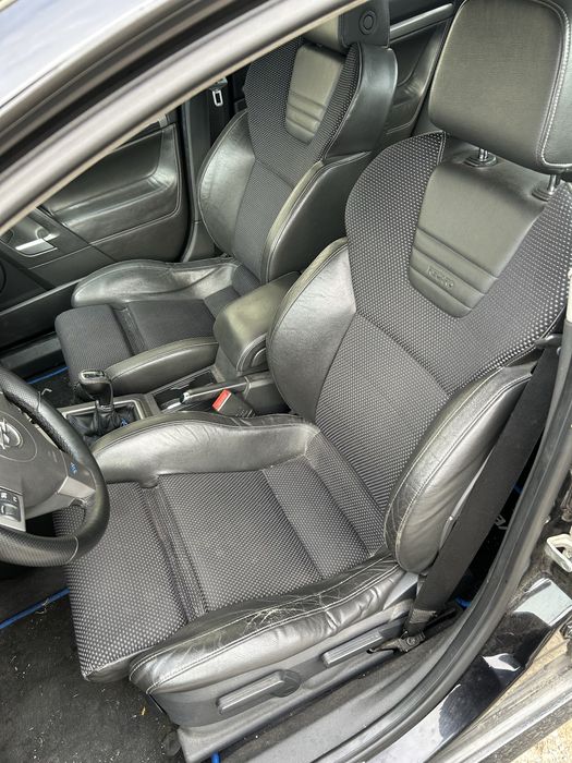 Opel Vectra C OPC