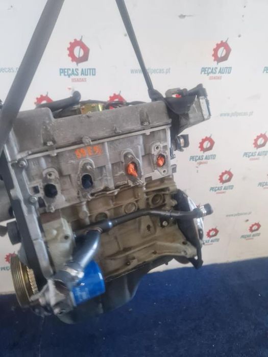 Motor completo FIAT Punto (188_)