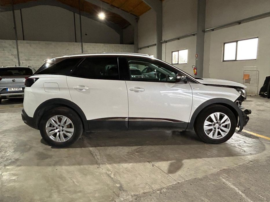 Peugeot 3008 II, 131CV, 2020