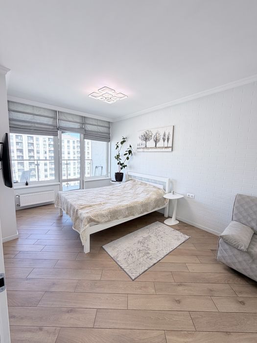 Apartment in Odesa - View 3