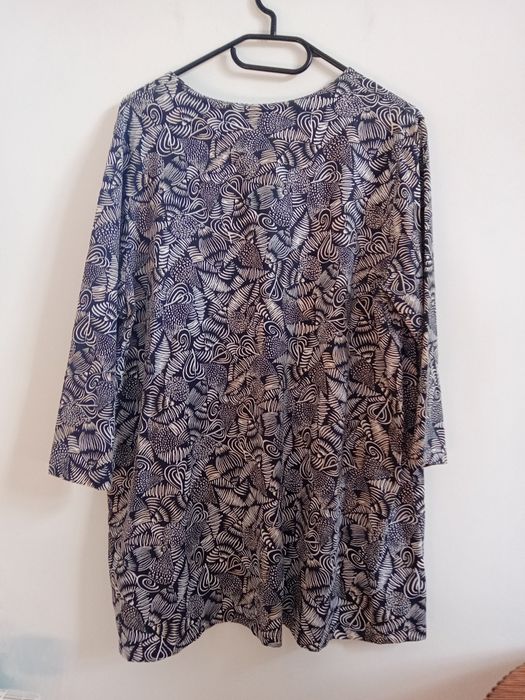 Ulla Popken bluzeczka 46/48
