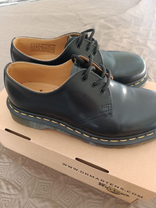 Martens  оригінальні
