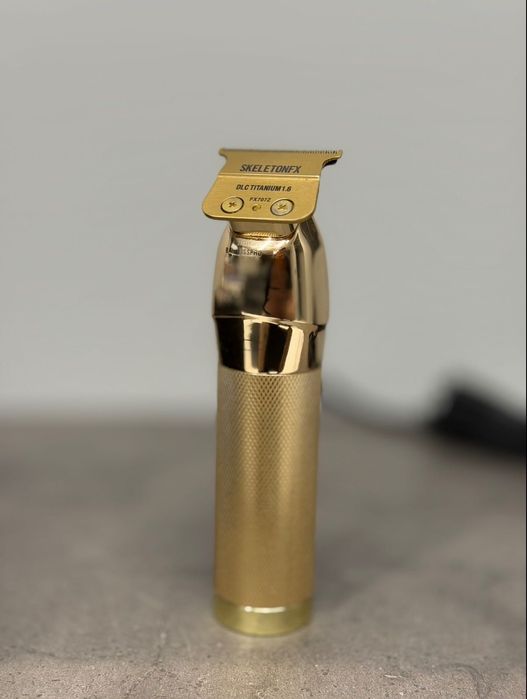 Машинка для стрижки BaByliss PRO SkeletonFX - ідеальний стан!