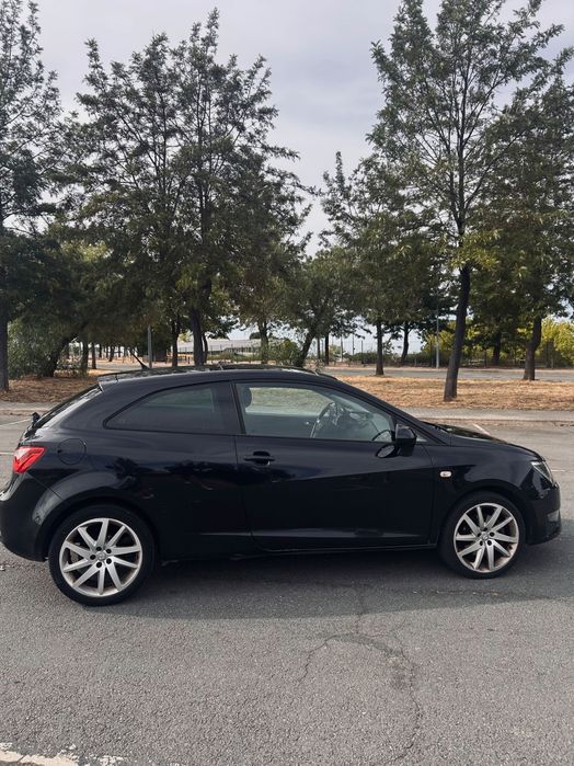 Seat Ibiza 1.6 TDI FR