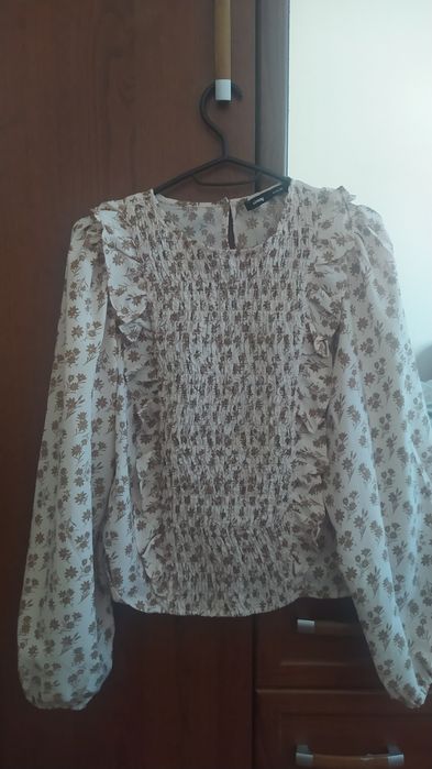 Продам б/у блузу Sensay, размер М за 100 грн