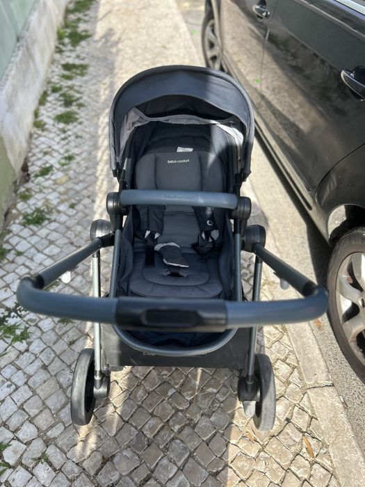 Carrinho bebeconfort zelia