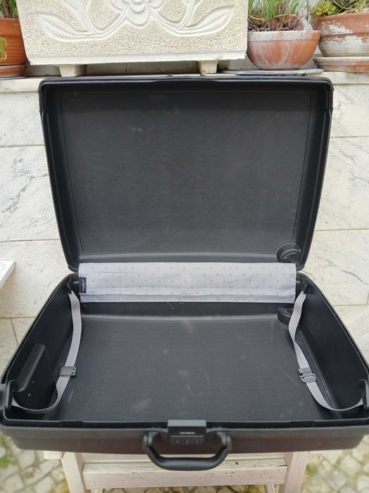Malas Samsonite de viagem