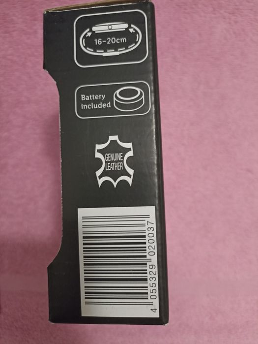 NOWY zegarek męski Auriol