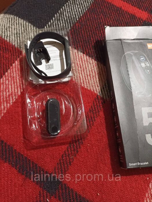 Smart Bracelet m5 Уцінка