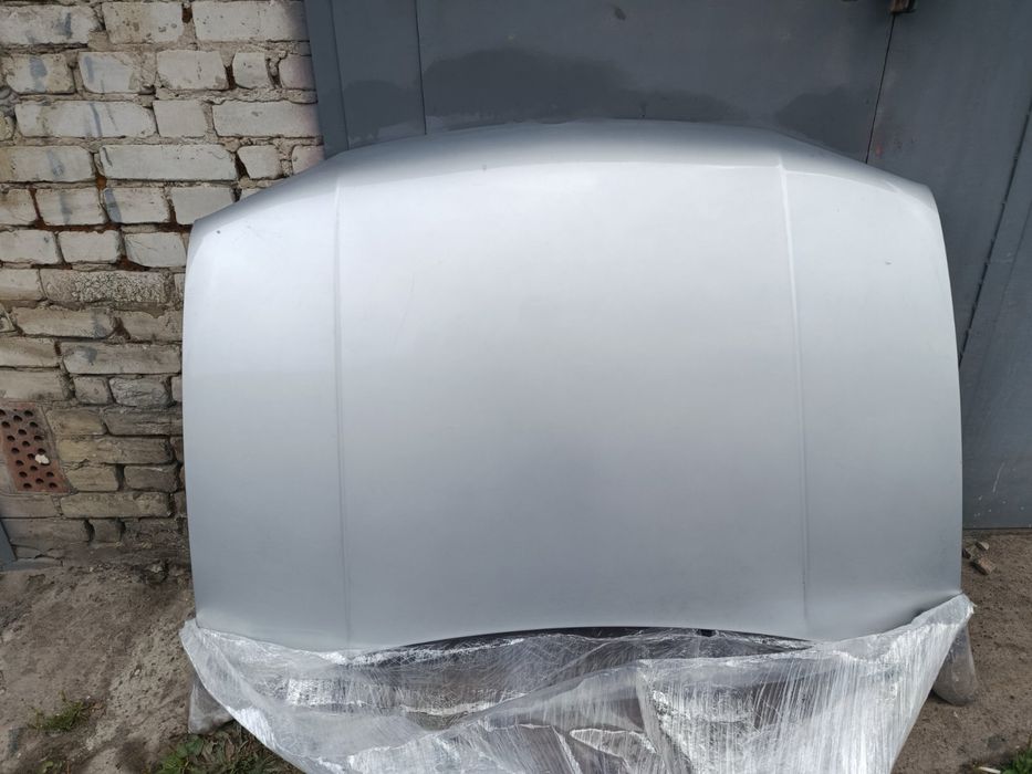 Капот Гольф 4 VW Golf 4