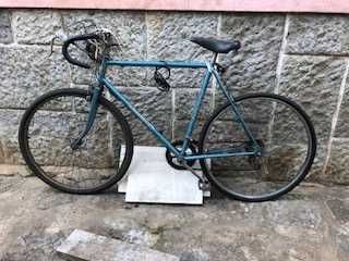 Bicicleta clássica Louison Bobet