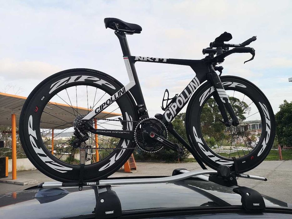 Cipollini NKTT - Pro TT frameset M