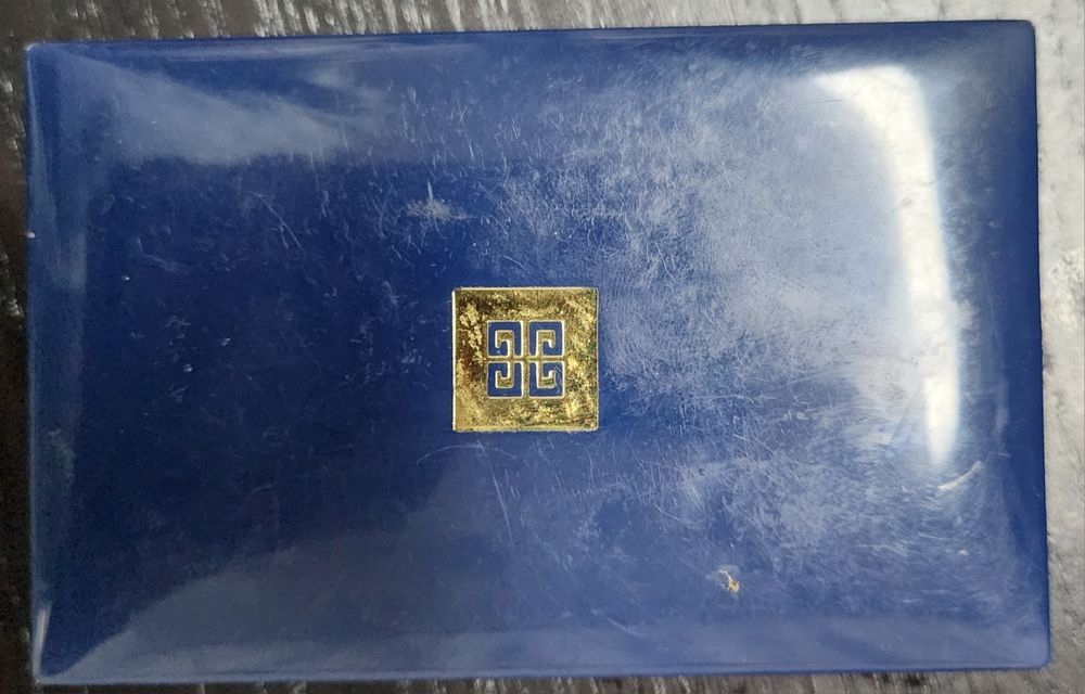 Isqueiro vintage Givenchy